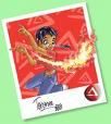 taranee - Nume: Taranee Cook. Data nasterii: 23 martie - Taranee cook